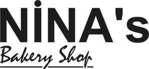 Nina's Bakery Shop Logo